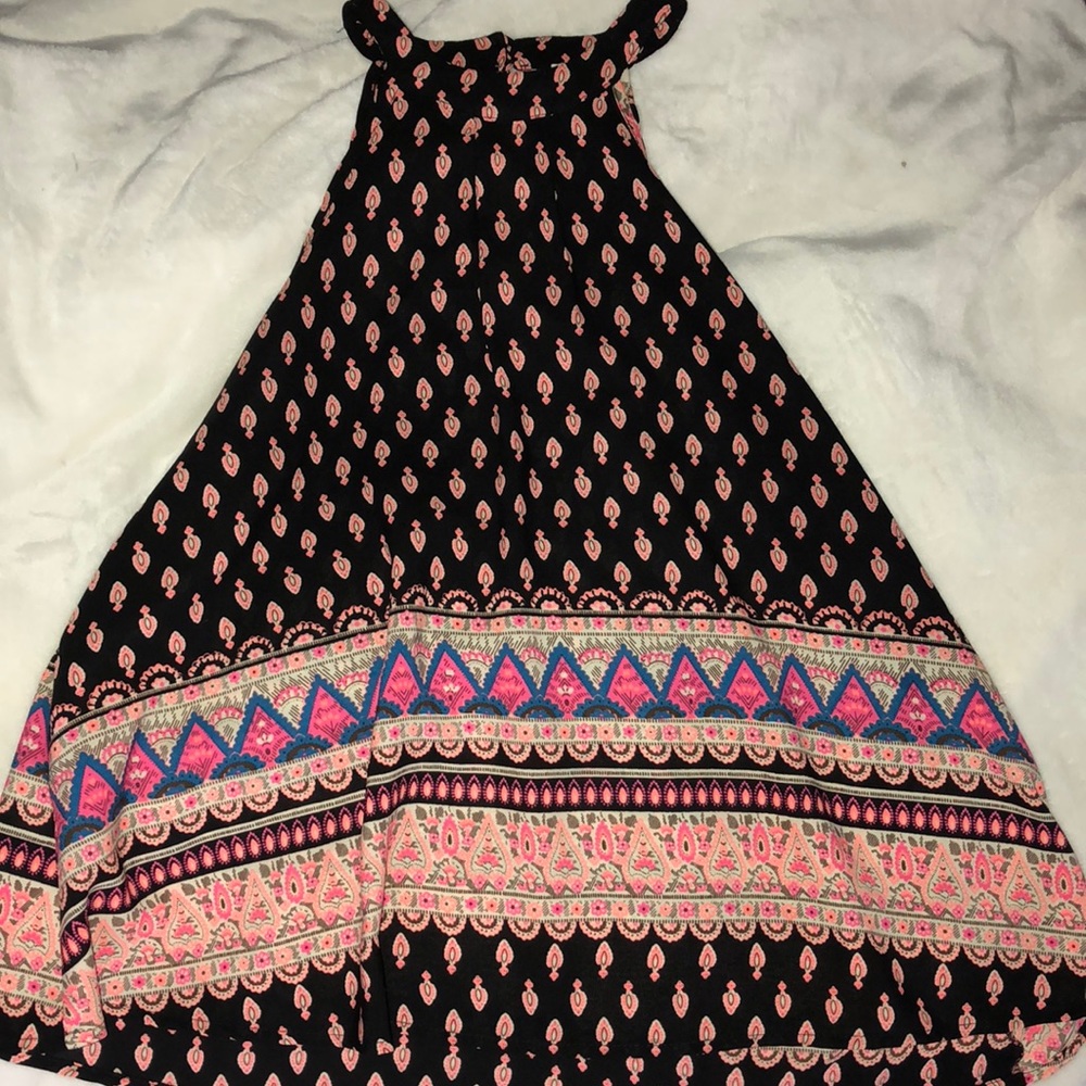 Dressy tank top
